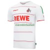 Maillot de Supporter FC Köln Domicile 2021-22 Pour Homme